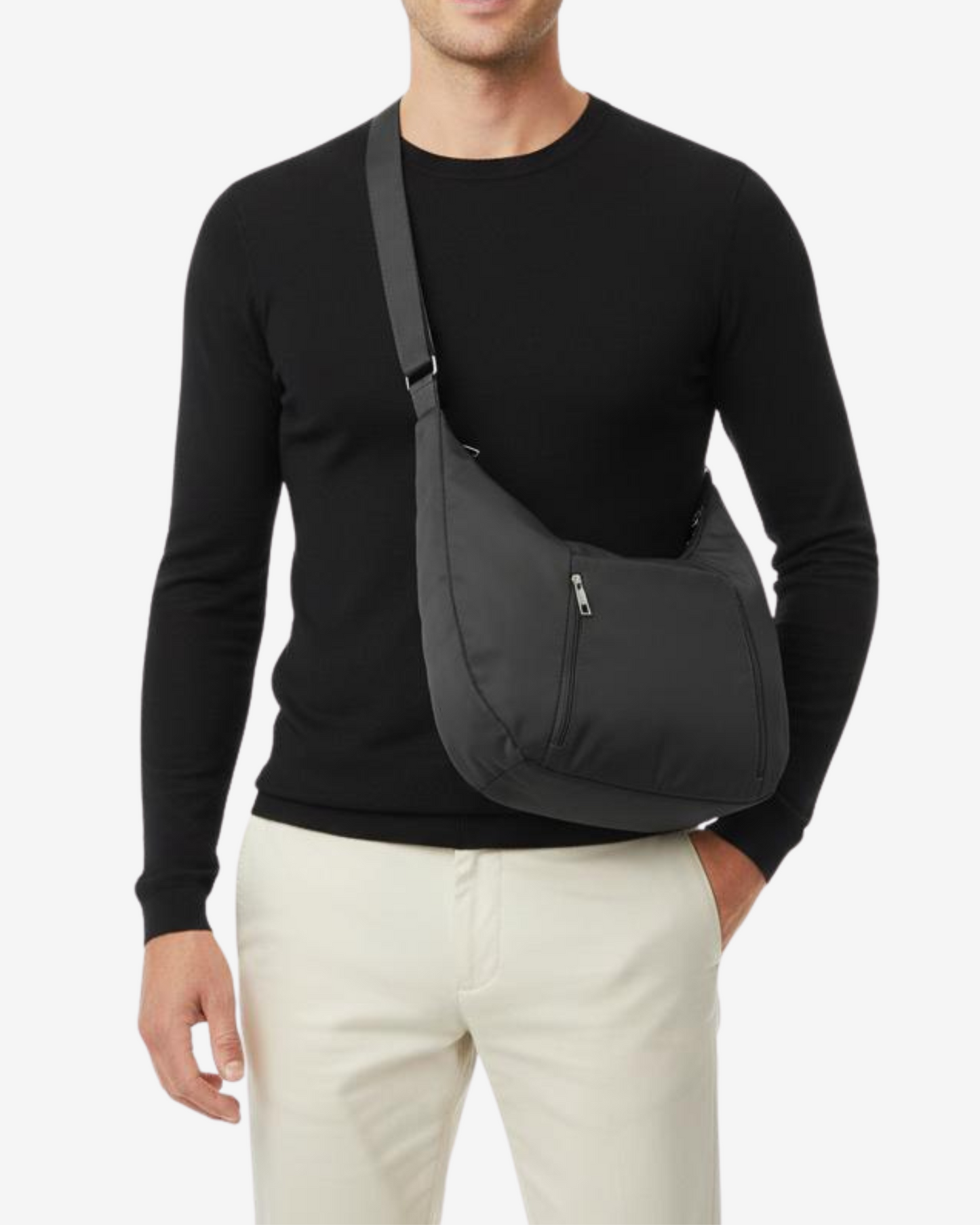 Daily Sling in Gray