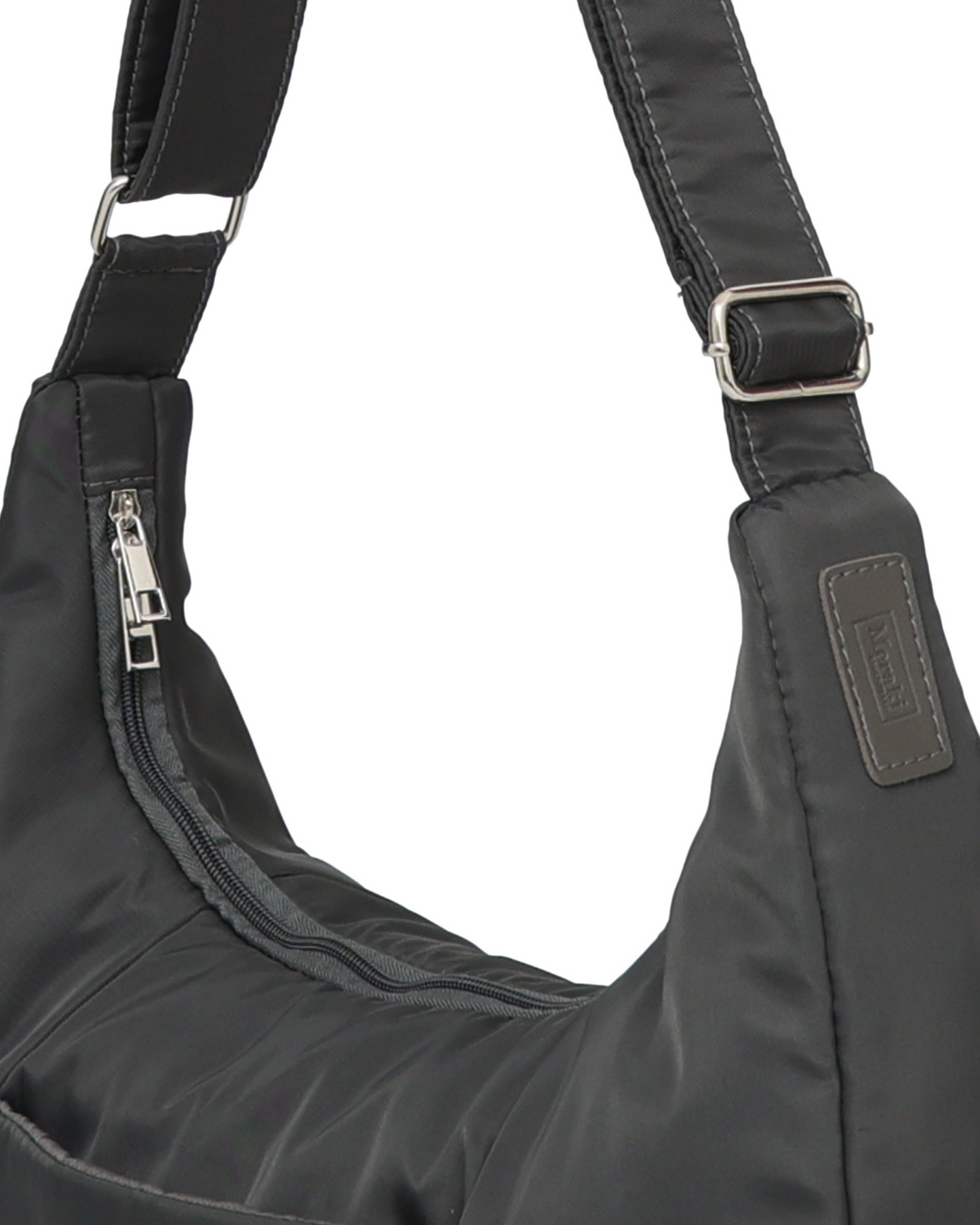 Daily Sling in Gray