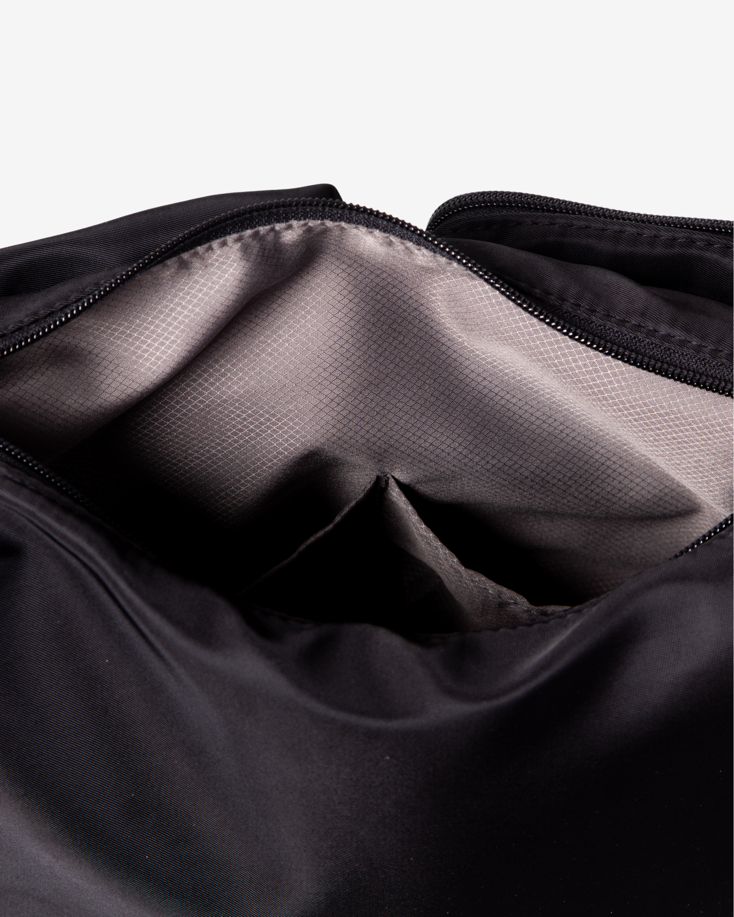 The City Bag in Black