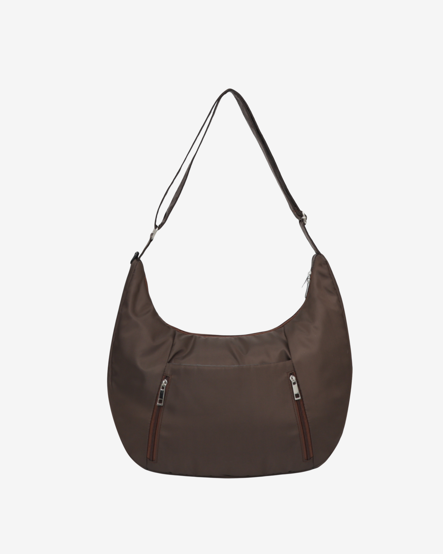 Daily Sling in Brown
