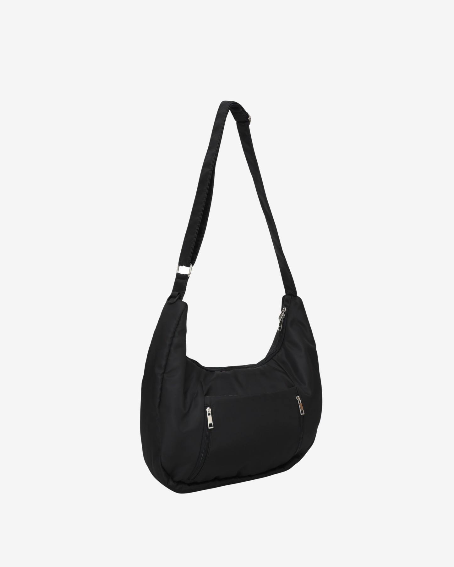 Daily Sling in Black