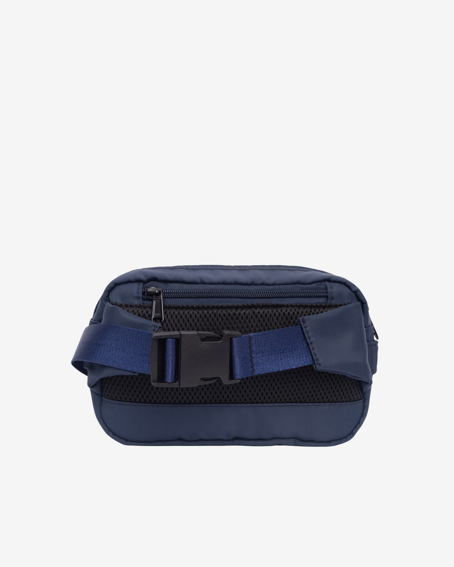 Quick Pack Belt Bag in Blue