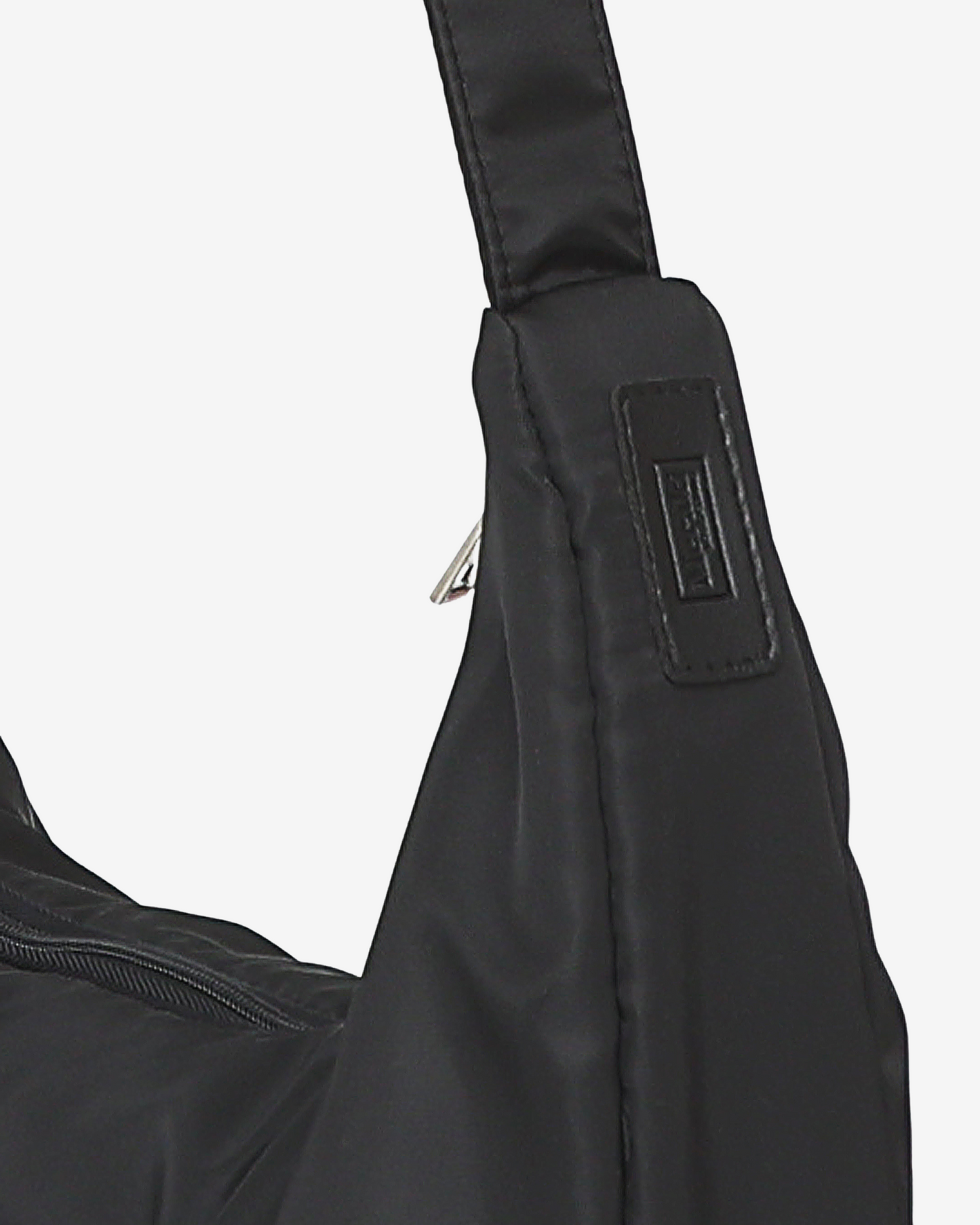 Daily Sling in Black