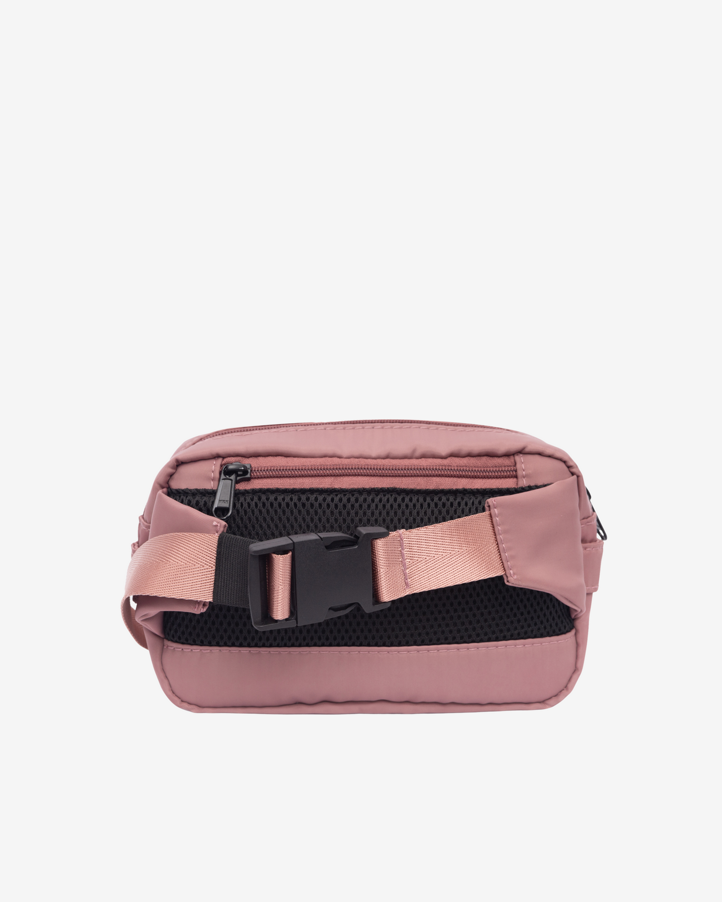 Quick Pack Belt Bag in Rose Gold