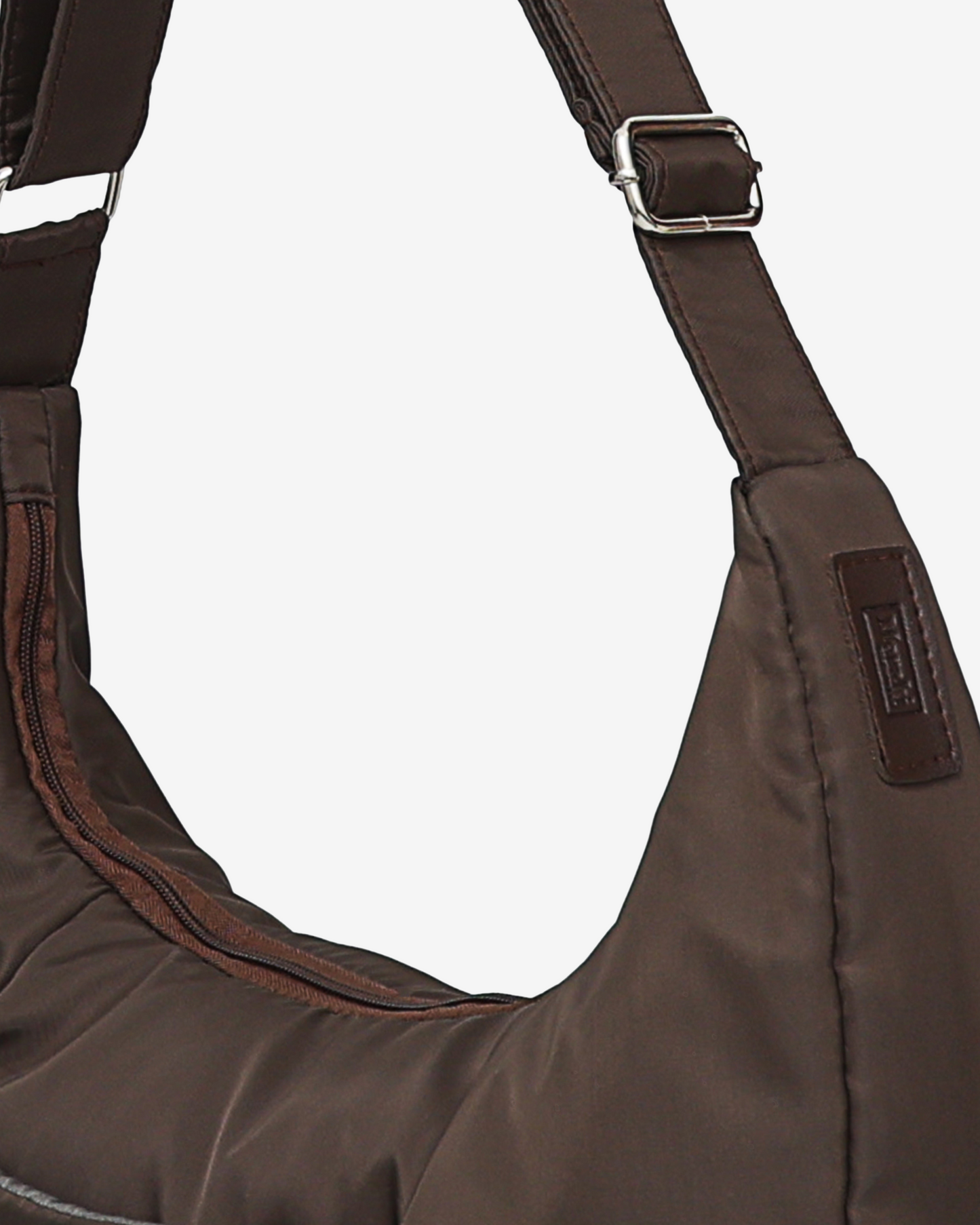 Daily Sling in Brown