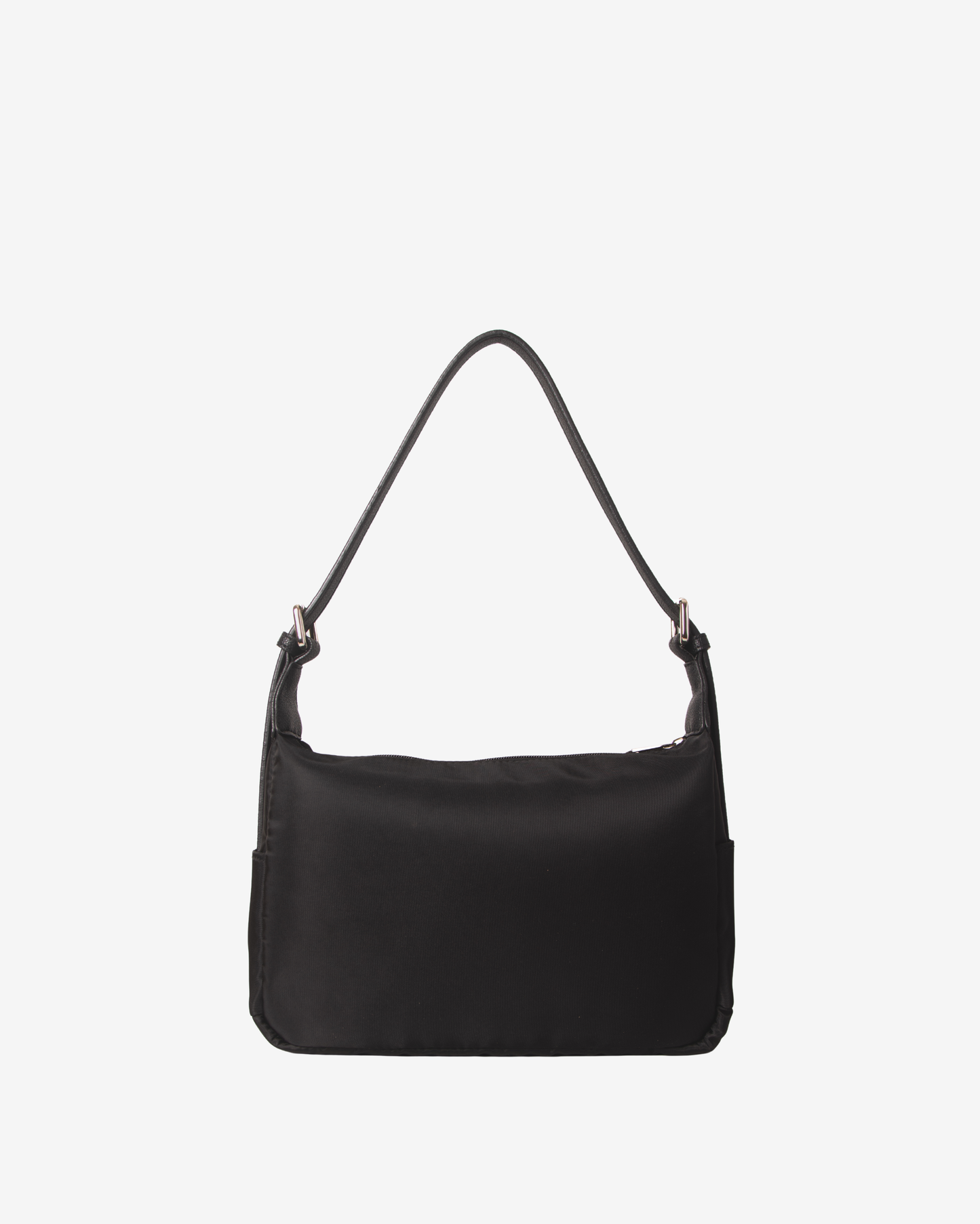 The City Bag in Black