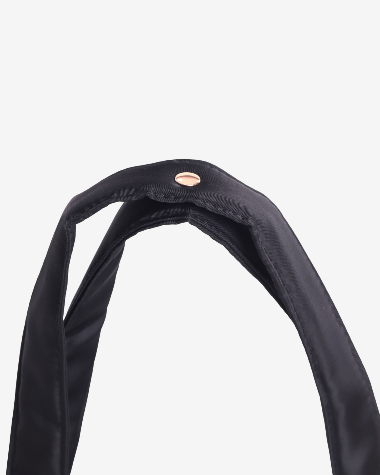 Carry-all Travel Bag in Black