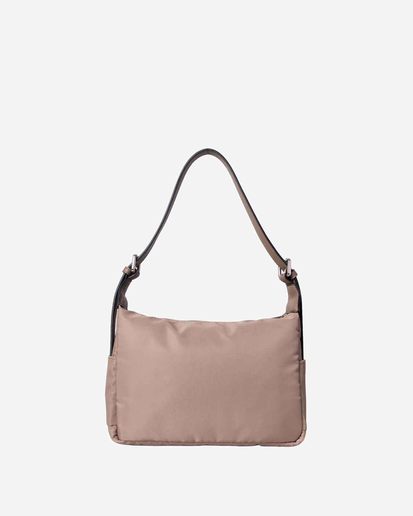 The City Bag in Taupe